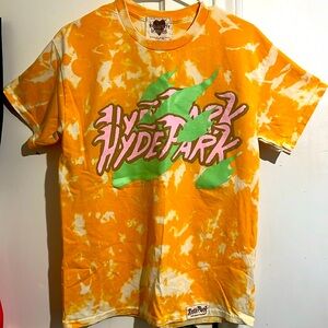 Hyde Park Men’s Tshirt (size Small)
